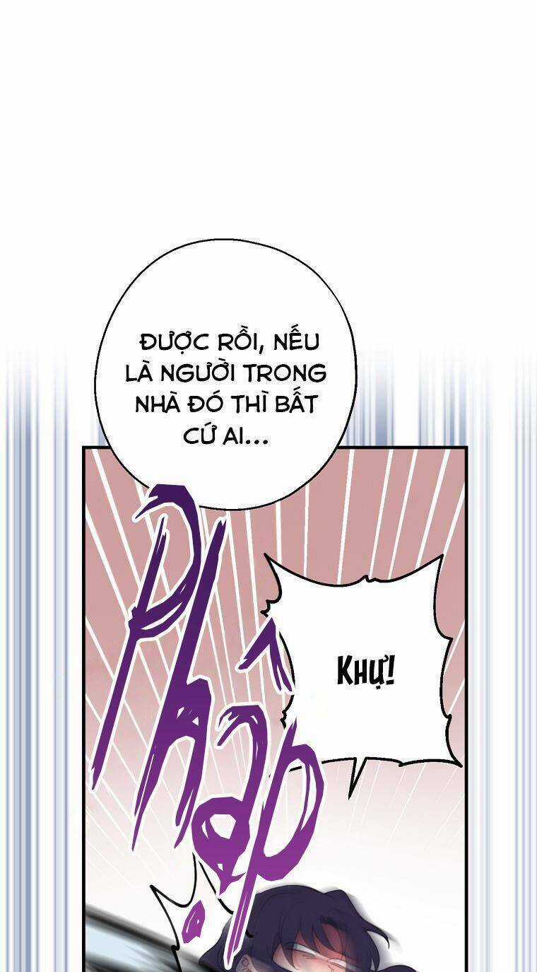 Trở Thành Con Gái Nhà Tài Phiệt Chapter 60 trang 0
