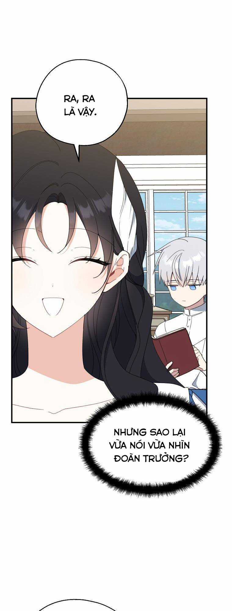Trở Thành Con Gái Nhà Tài Phiệt Chapter 63 trang 1