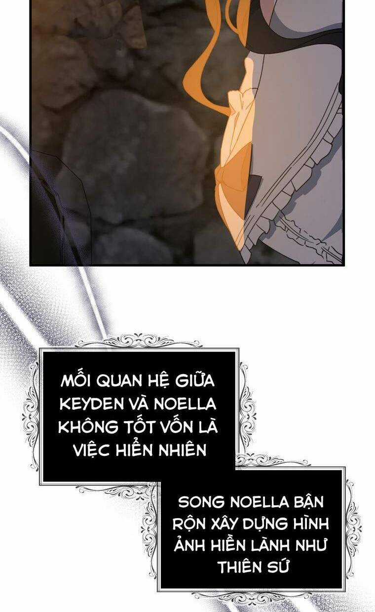 Trở Thành Con Gái Nhà Tài Phiệt Chapter 65 trang 1