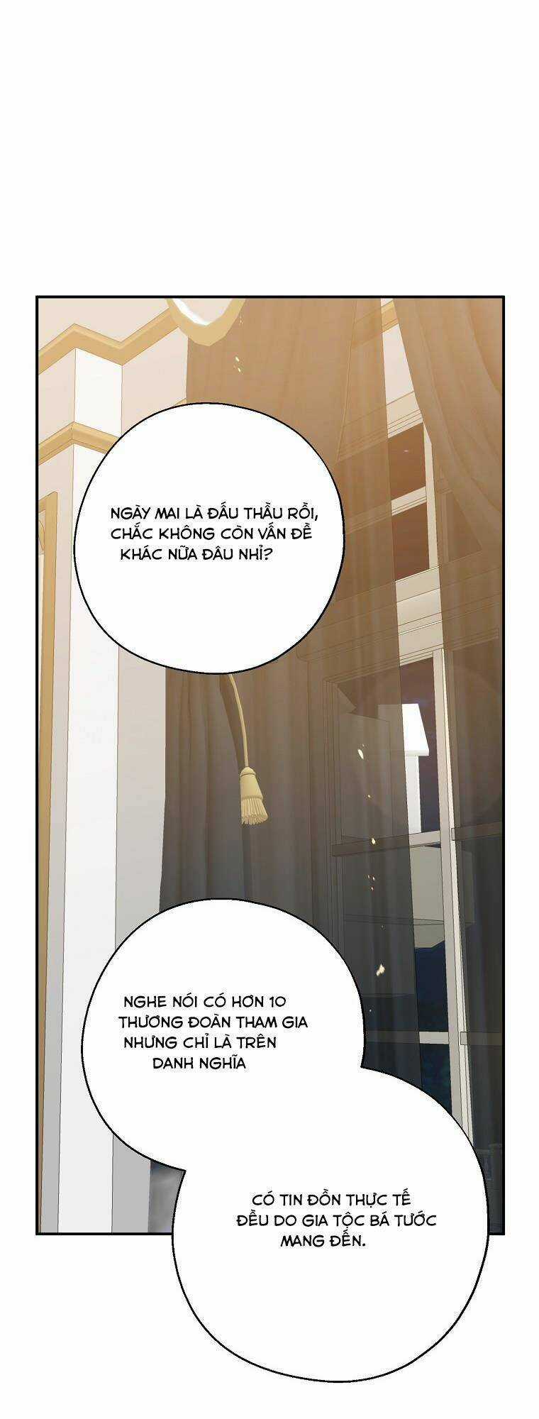 Trở Thành Con Gái Nhà Tài Phiệt Chapter 66 trang 0