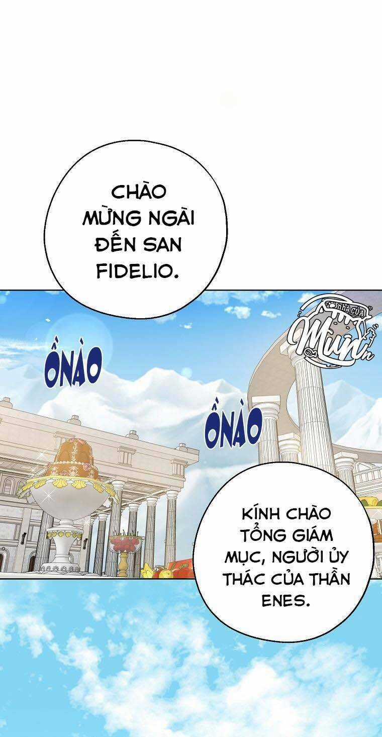 Trở Thành Con Gái Nhà Tài Phiệt Chapter 67 trang 0