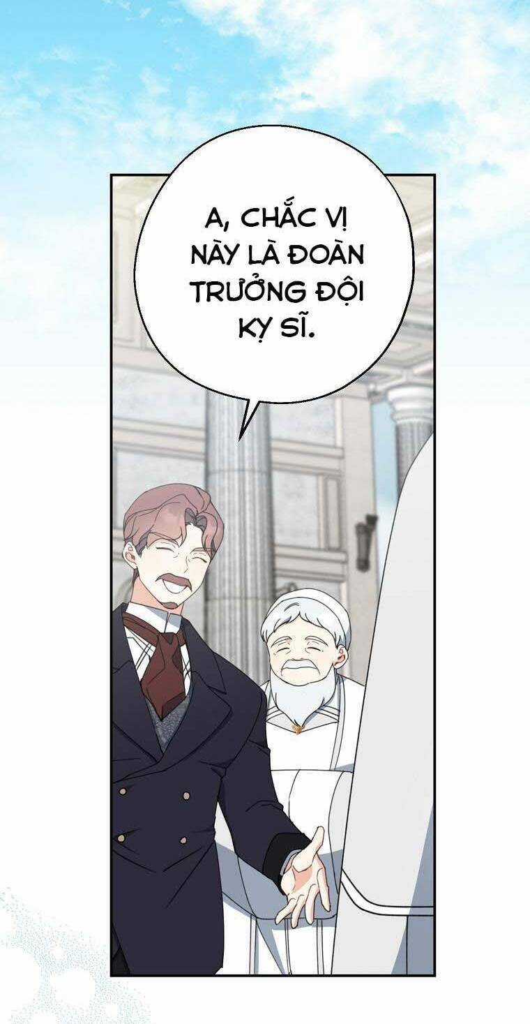 Trở Thành Con Gái Nhà Tài Phiệt Chapter 67 trang 1