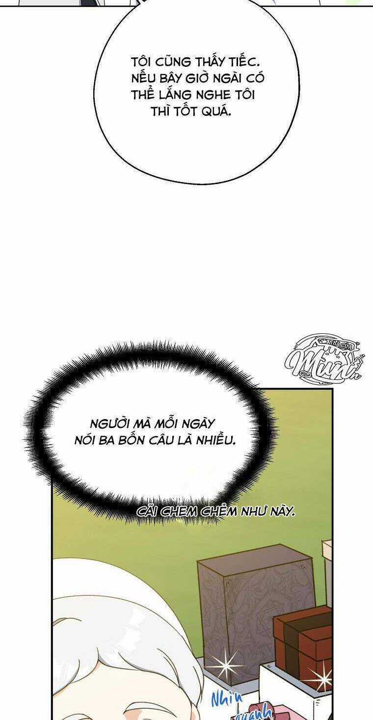 Trở Thành Con Gái Nhà Tài Phiệt Chapter 68 trang 1