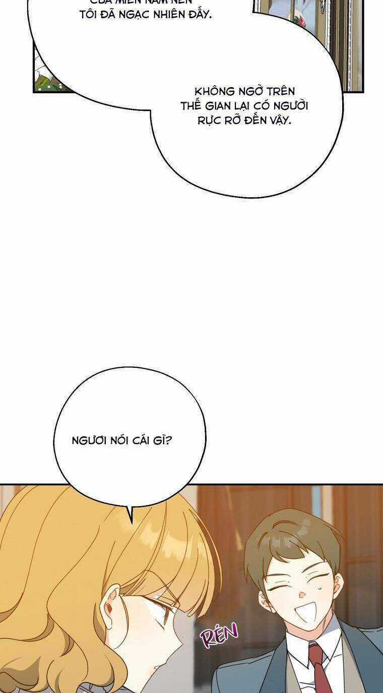 Trở Thành Con Gái Nhà Tài Phiệt Chapter 69 trang 1