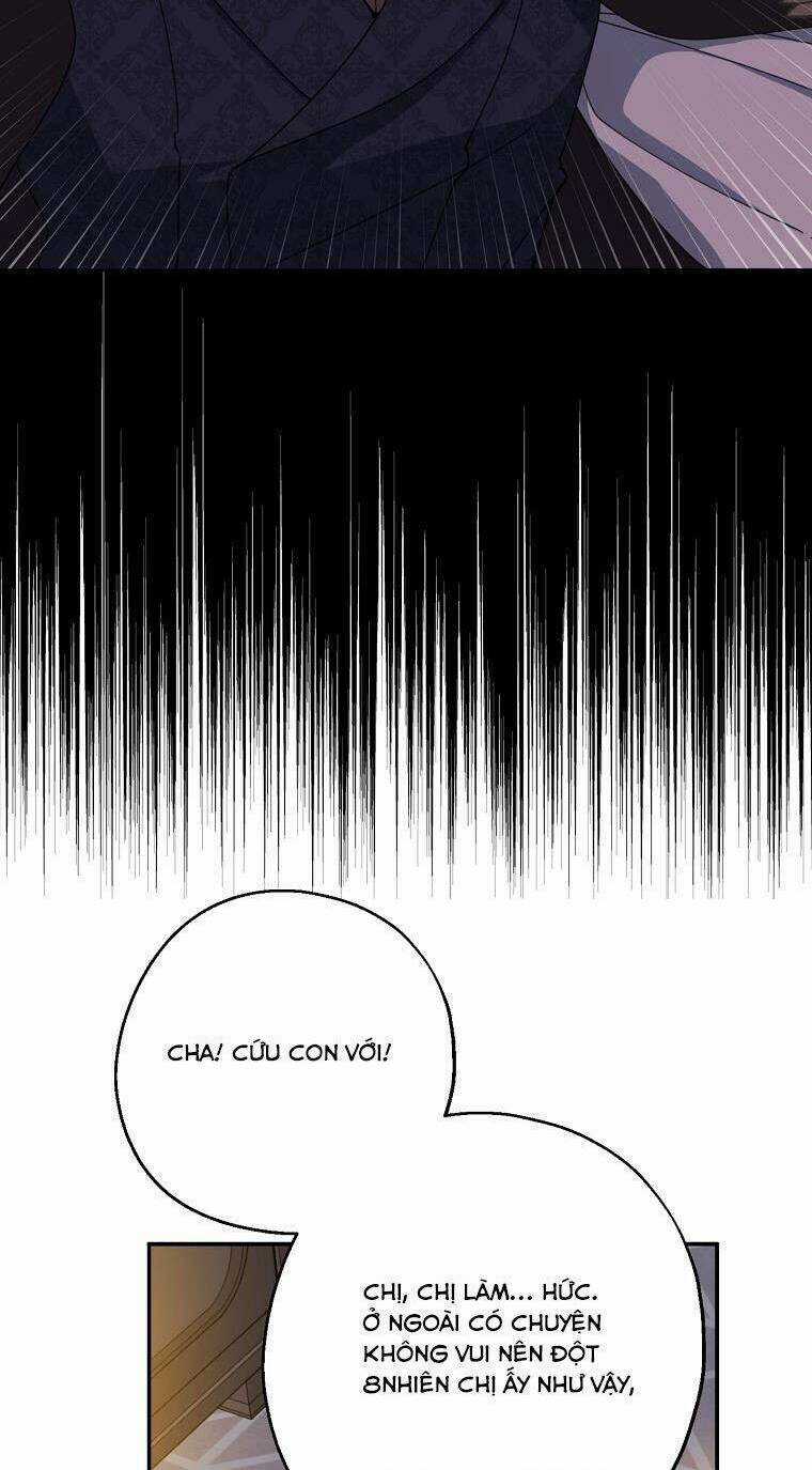 Trở Thành Con Gái Nhà Tài Phiệt Chapter 70 trang 1