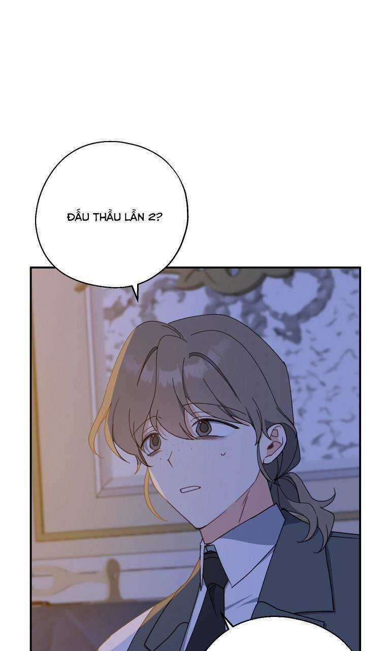 Trở Thành Con Gái Nhà Tài Phiệt Chapter 71 trang 0