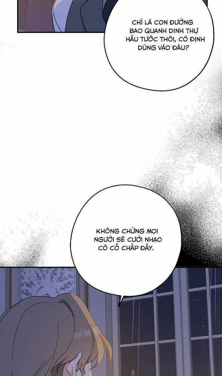 Trở Thành Con Gái Nhà Tài Phiệt Chapter 71 trang 1