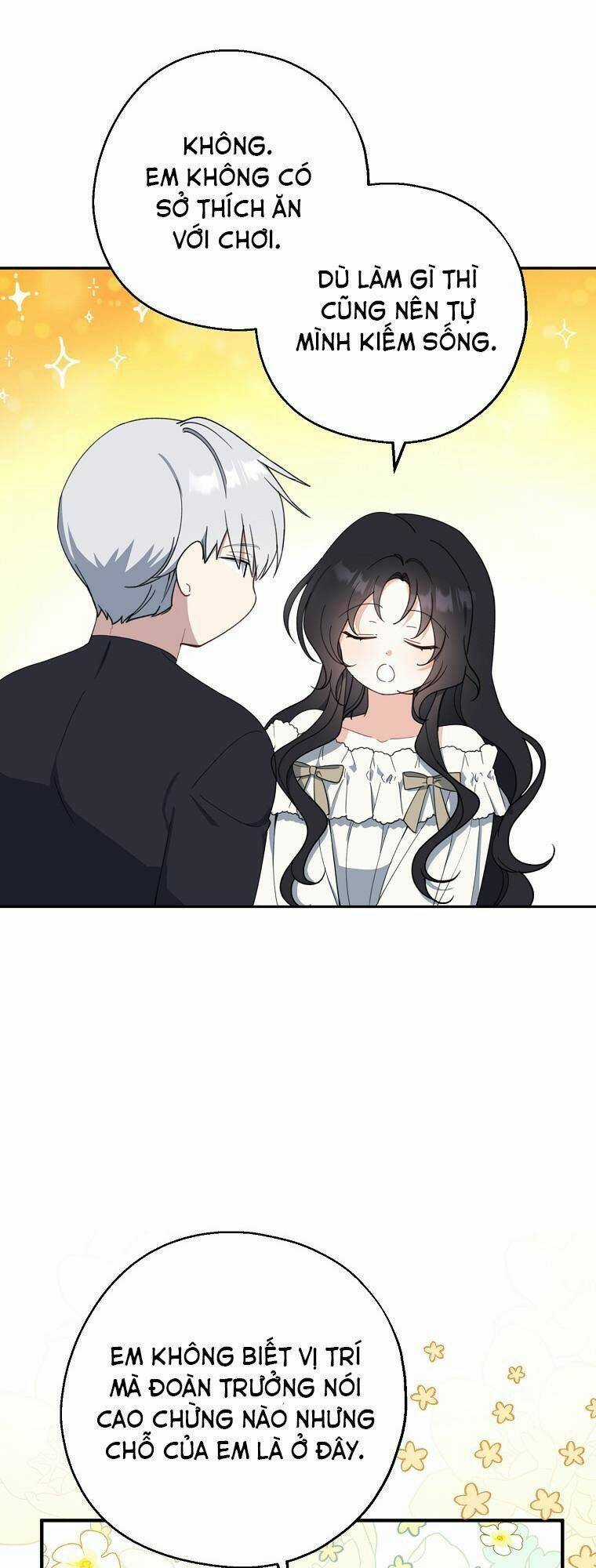 Trở Thành Con Gái Nhà Tài Phiệt Chapter 72 trang 1