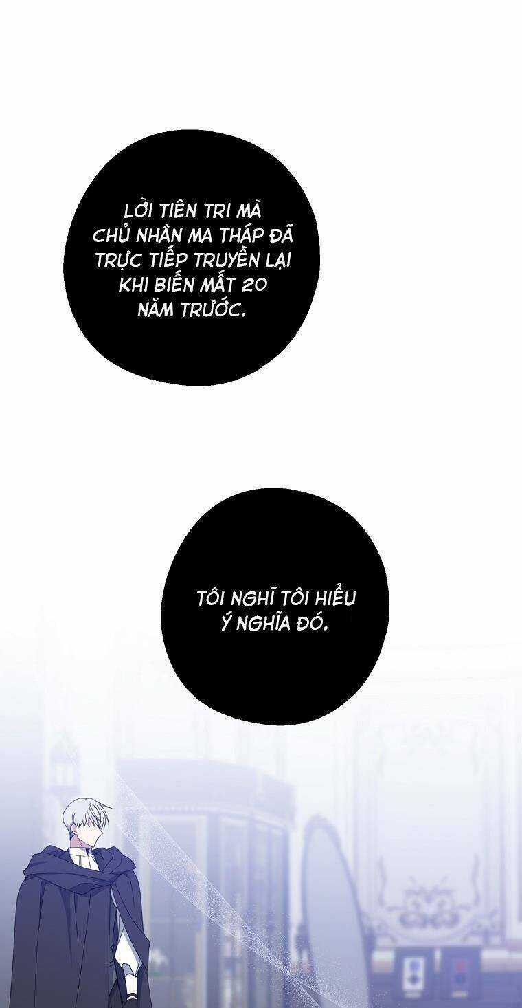 Trở Thành Con Gái Nhà Tài Phiệt Chapter 73 trang 0