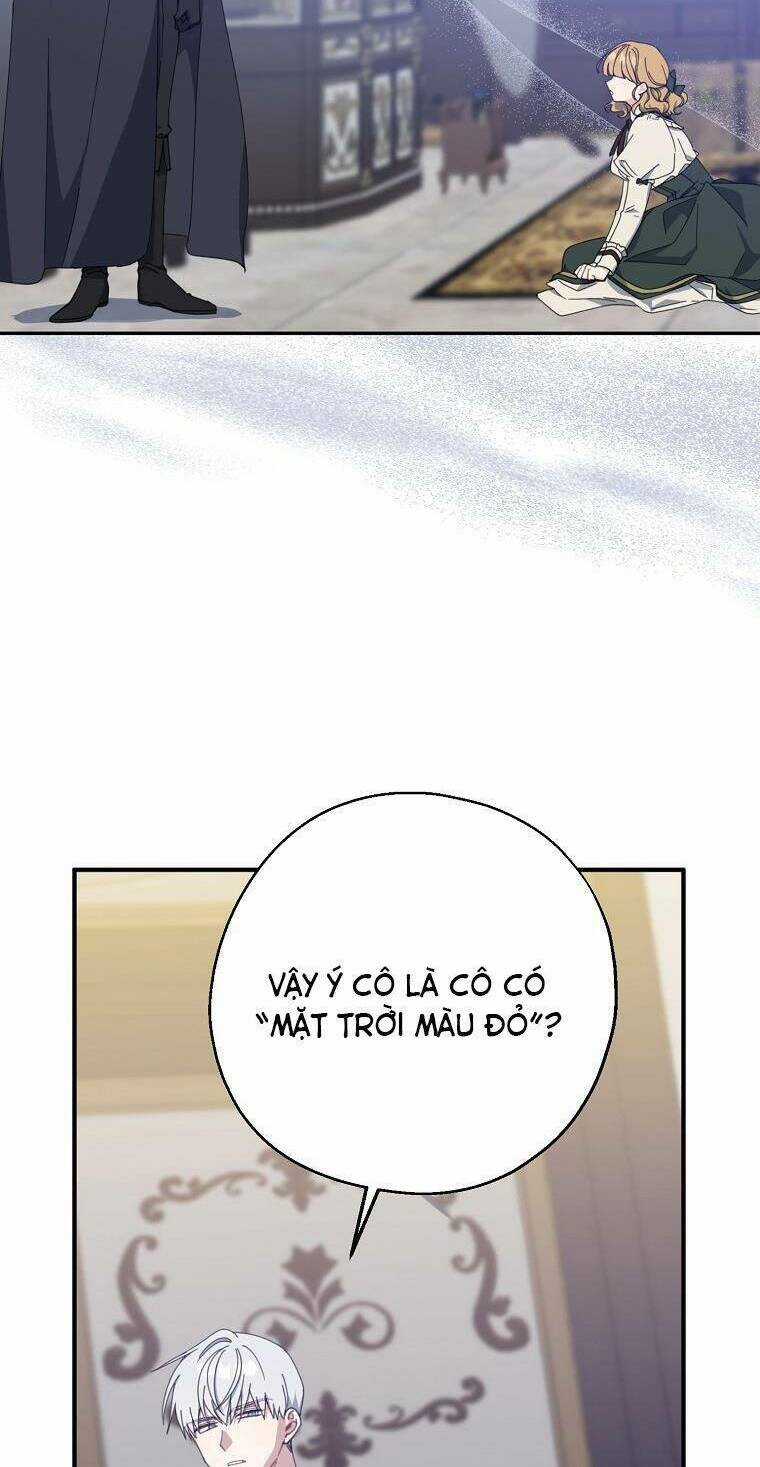 Trở Thành Con Gái Nhà Tài Phiệt Chapter 73 trang 1
