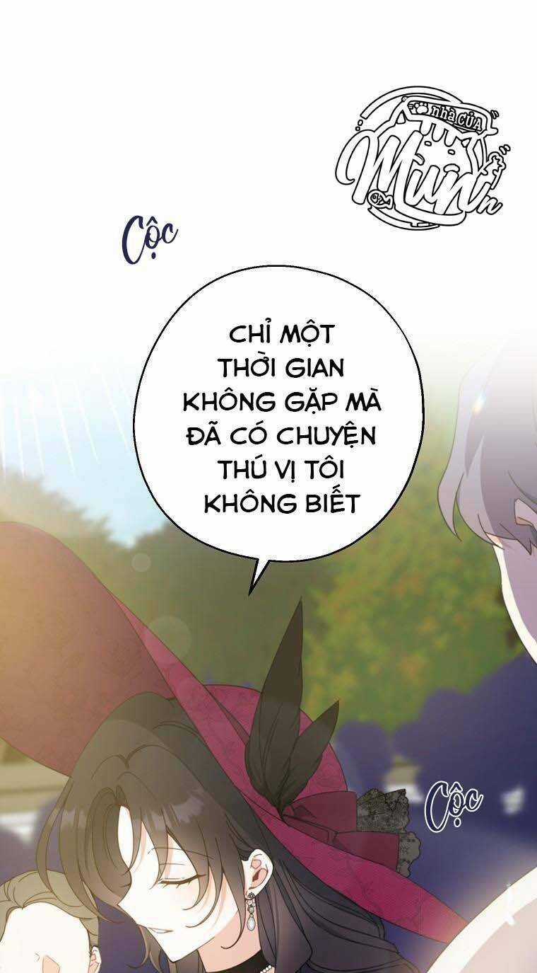 Trở Thành Con Gái Nhà Tài Phiệt Chapter 74 trang 0