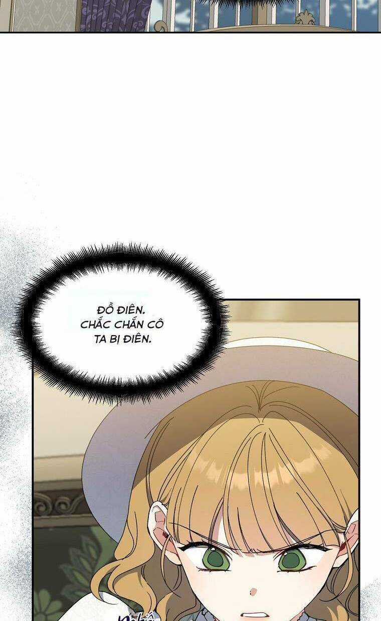 Trở Thành Con Gái Nhà Tài Phiệt Chapter 75 trang 1