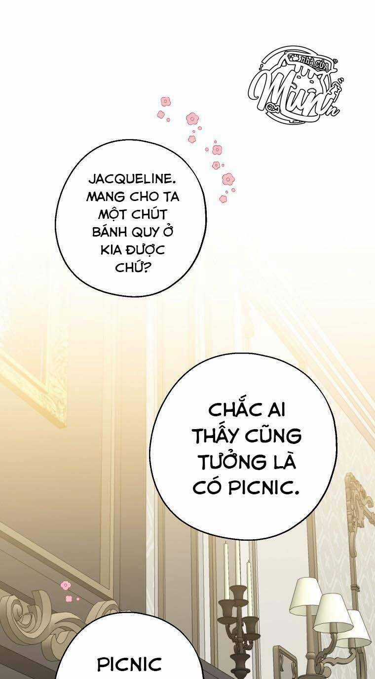 Trở Thành Con Gái Nhà Tài Phiệt Chapter 76 trang 0