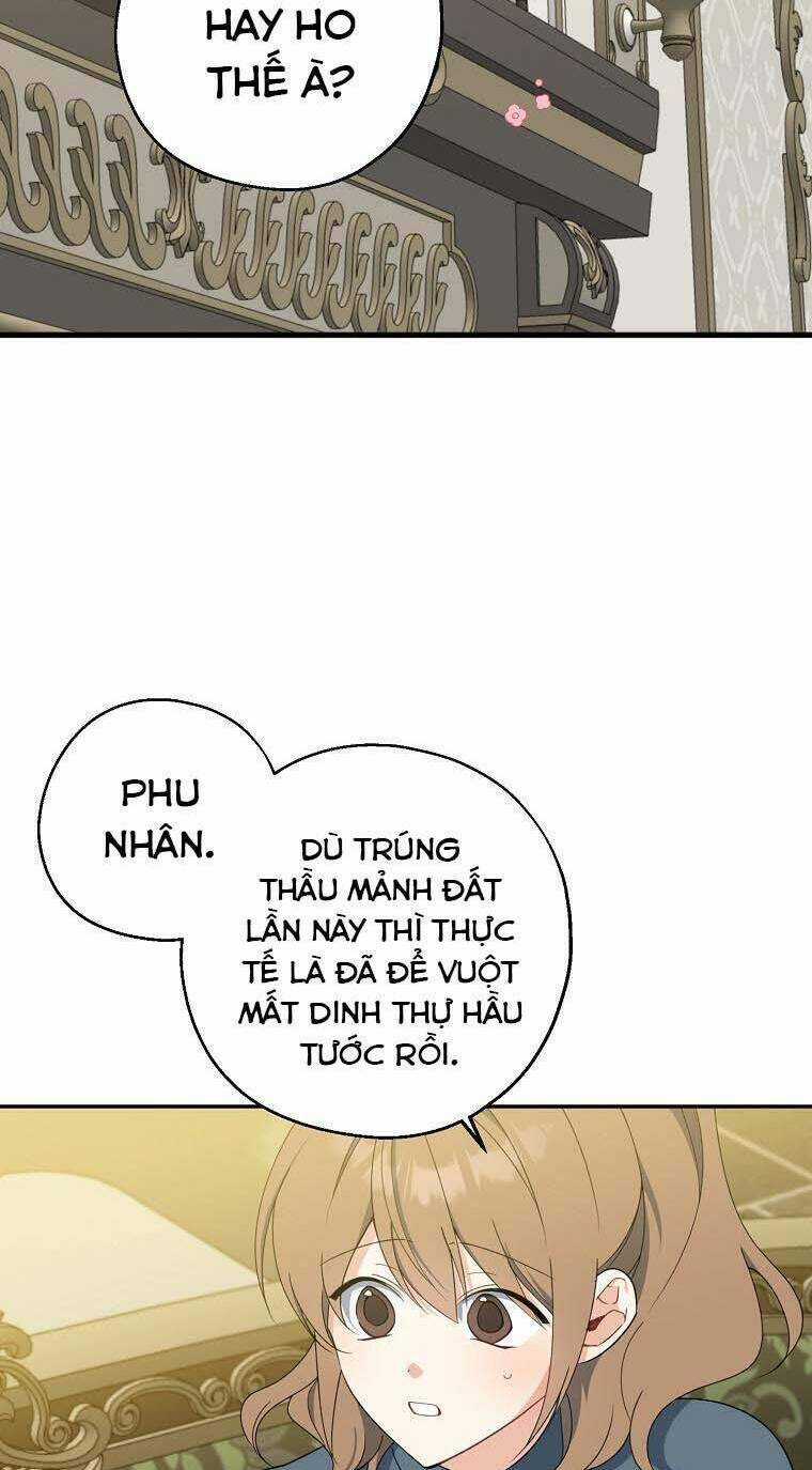Trở Thành Con Gái Nhà Tài Phiệt Chapter 76 trang 1