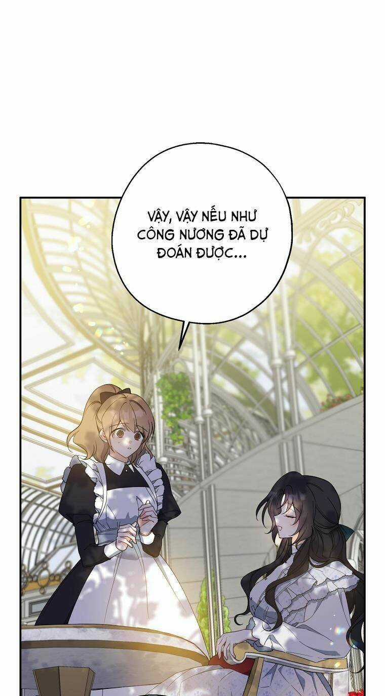 Trở Thành Con Gái Nhà Tài Phiệt Chapter 77 trang 0