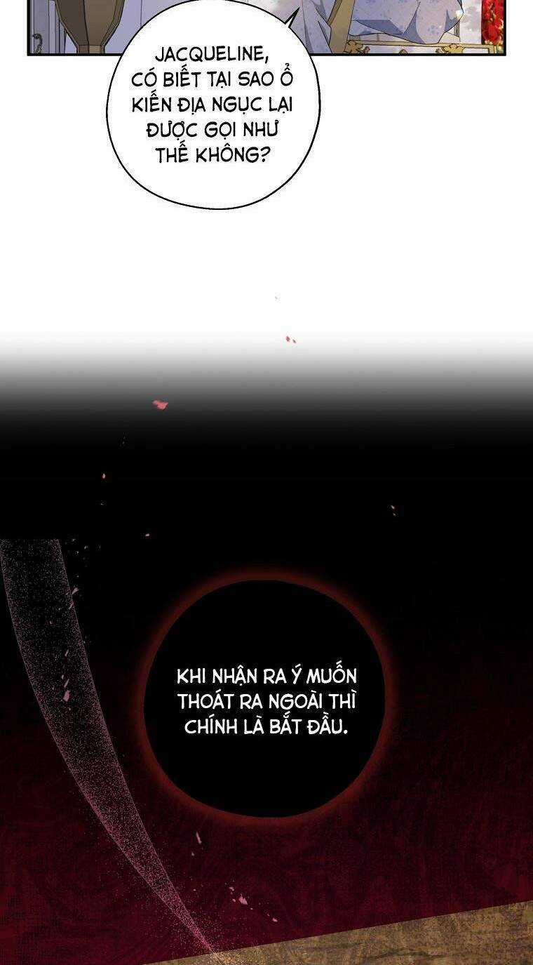 Trở Thành Con Gái Nhà Tài Phiệt Chapter 77 trang 1
