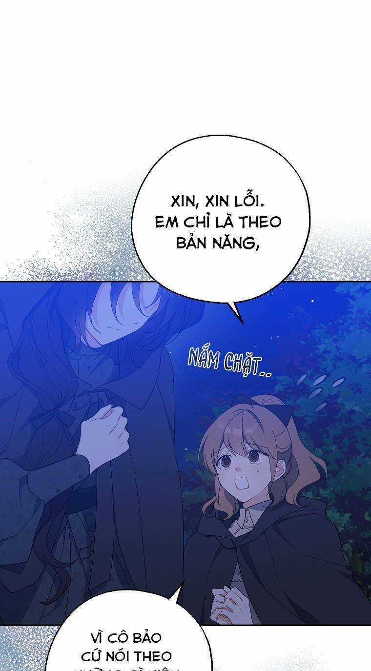 Trở Thành Con Gái Nhà Tài Phiệt Chapter 79 trang 0