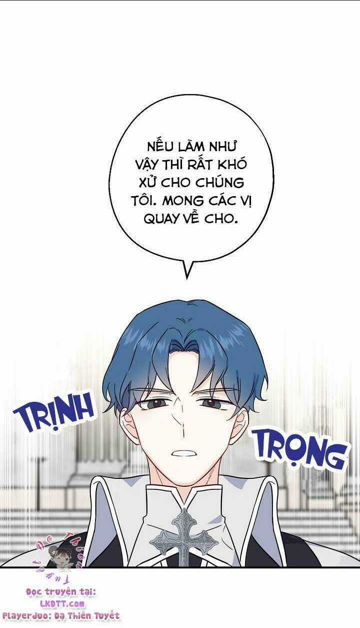 Trở Thành Con Gái Nhà Tài Phiệt Chapter 8 trang 1