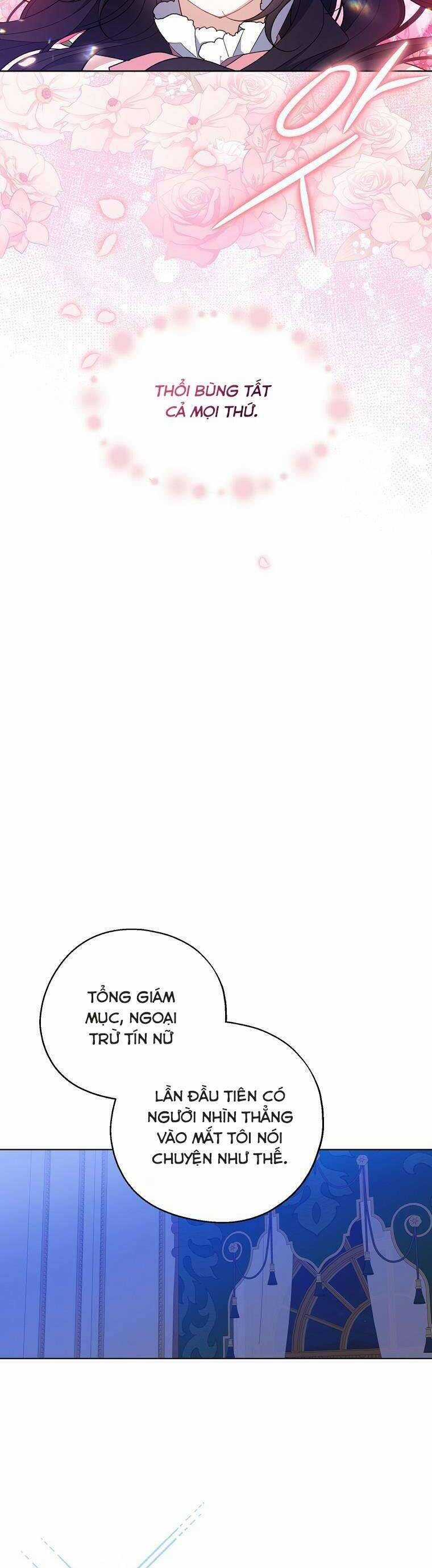 Trở Thành Con Gái Nhà Tài Phiệt Chapter 99 trang 1
