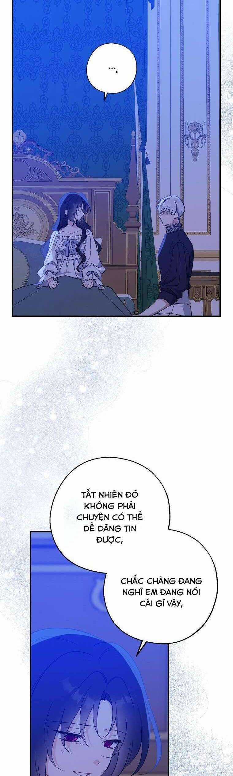 Trở Thành Con Gái Nhà Tài Phiệt Chapter 99 trang 16