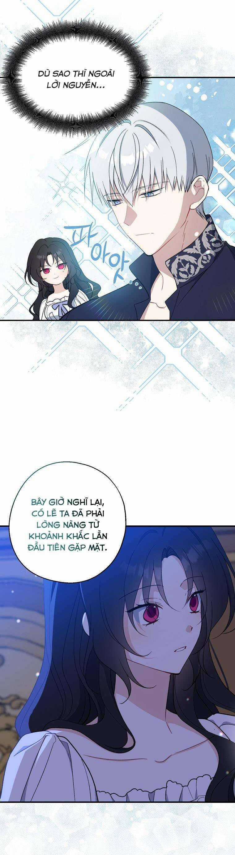 Trở Thành Con Gái Nhà Tài Phiệt Chapter 99 trang 2