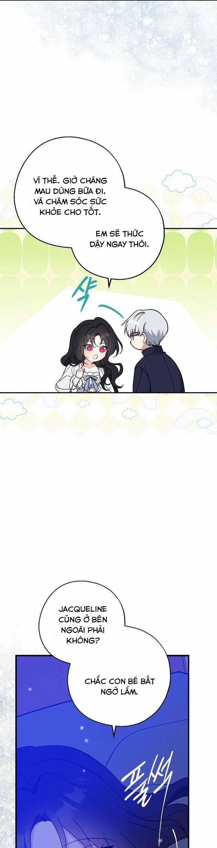 Trở Thành Con Gái Nhà Tài Phiệt Chapter 99 trang 22
