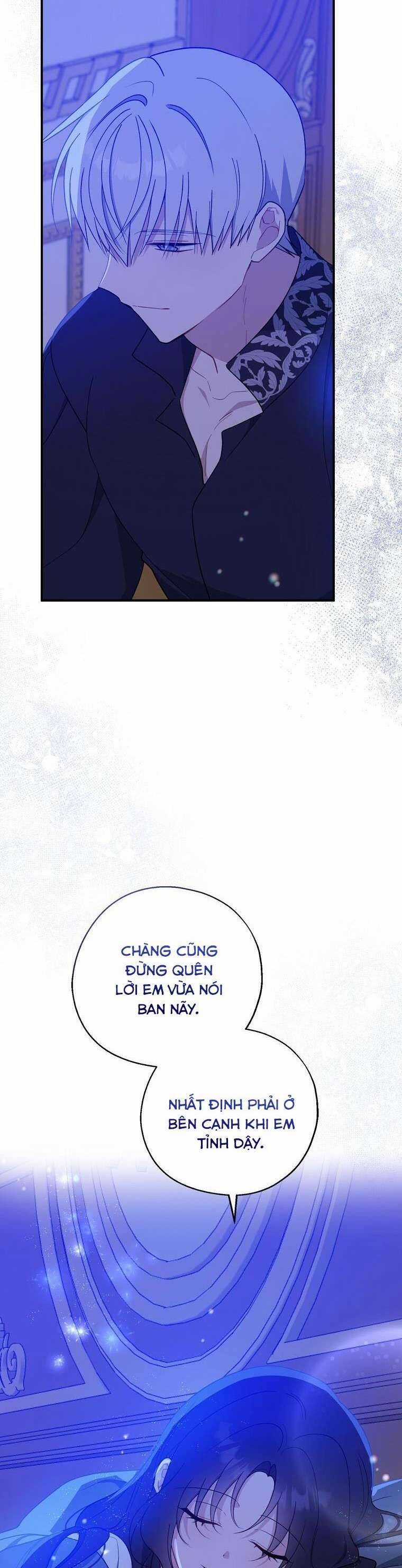 Trở Thành Con Gái Nhà Tài Phiệt Chapter 99 trang 24