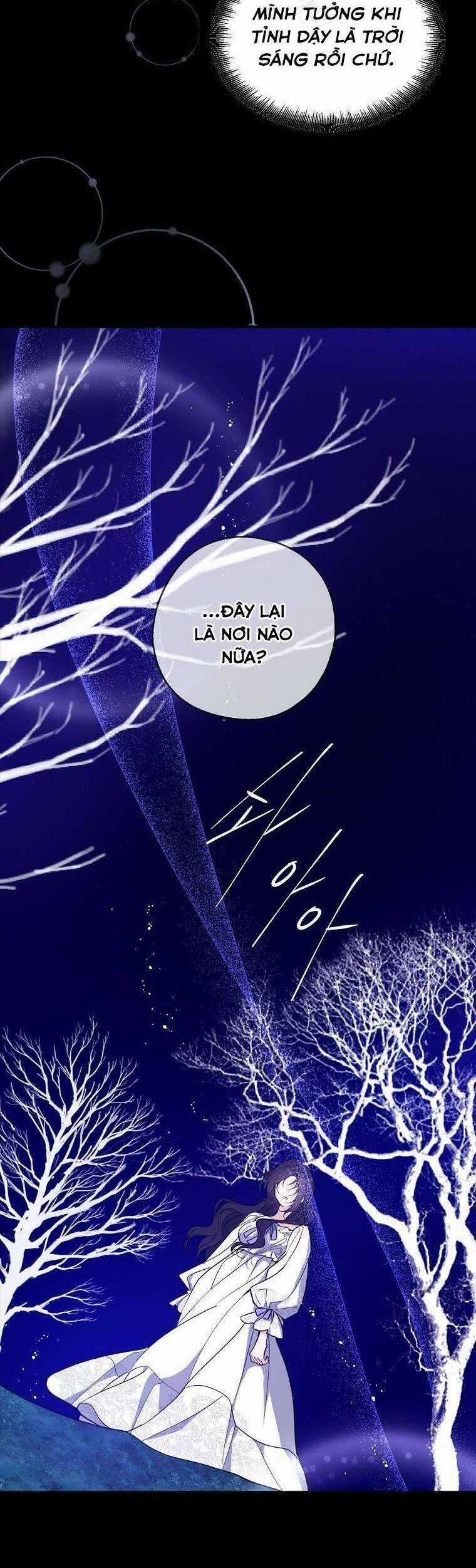 Trở Thành Con Gái Nhà Tài Phiệt Chapter 99 trang 28
