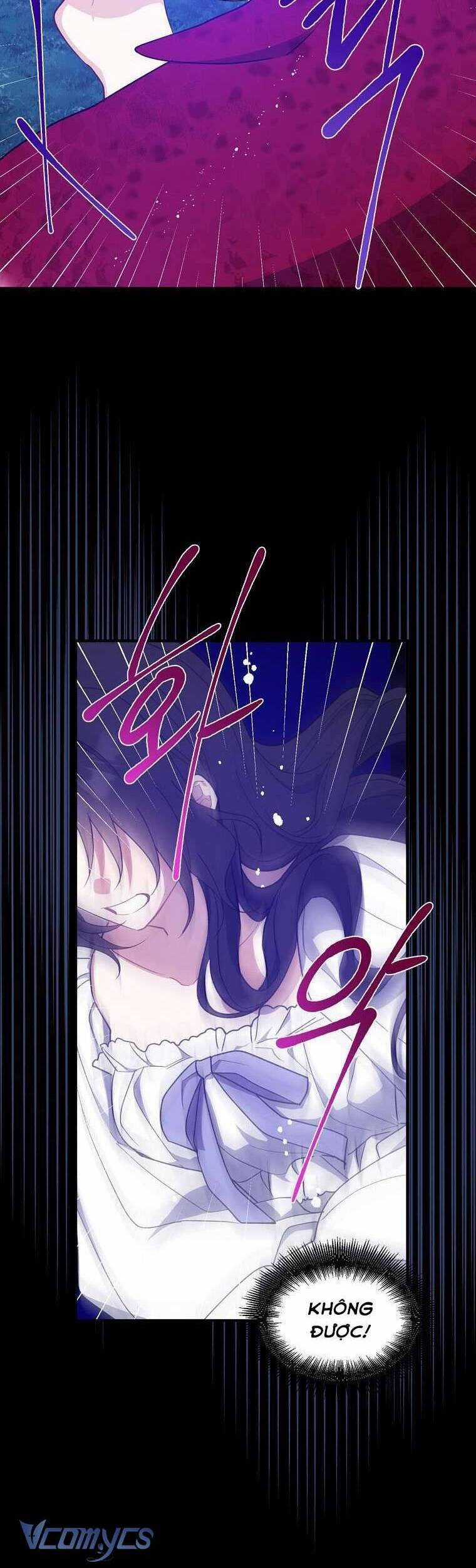 Trở Thành Con Gái Nhà Tài Phiệt Chapter 99 trang 30
