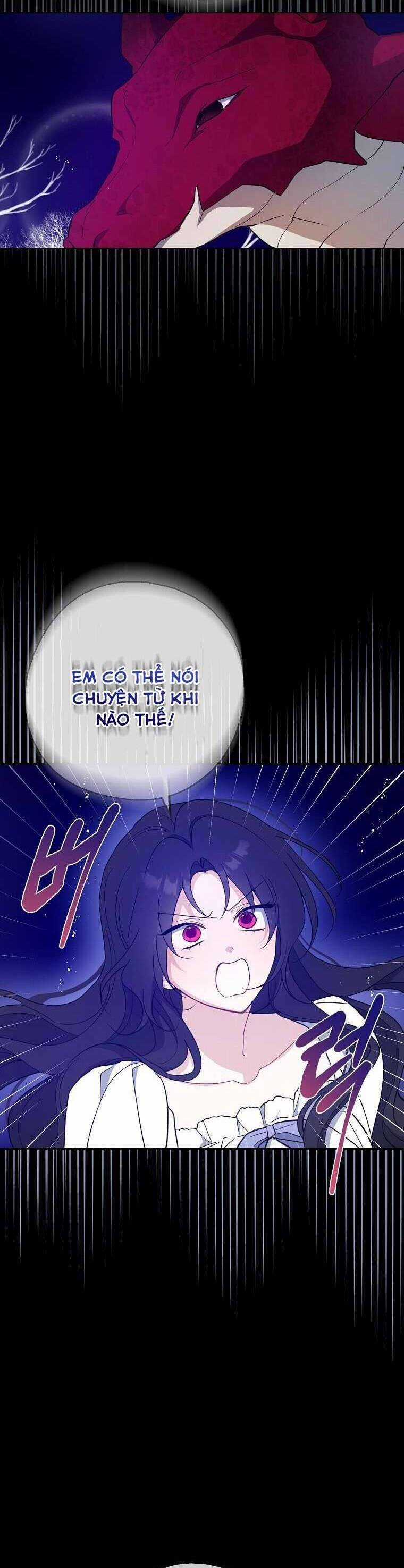 Trở Thành Con Gái Nhà Tài Phiệt Chapter 99 trang 38