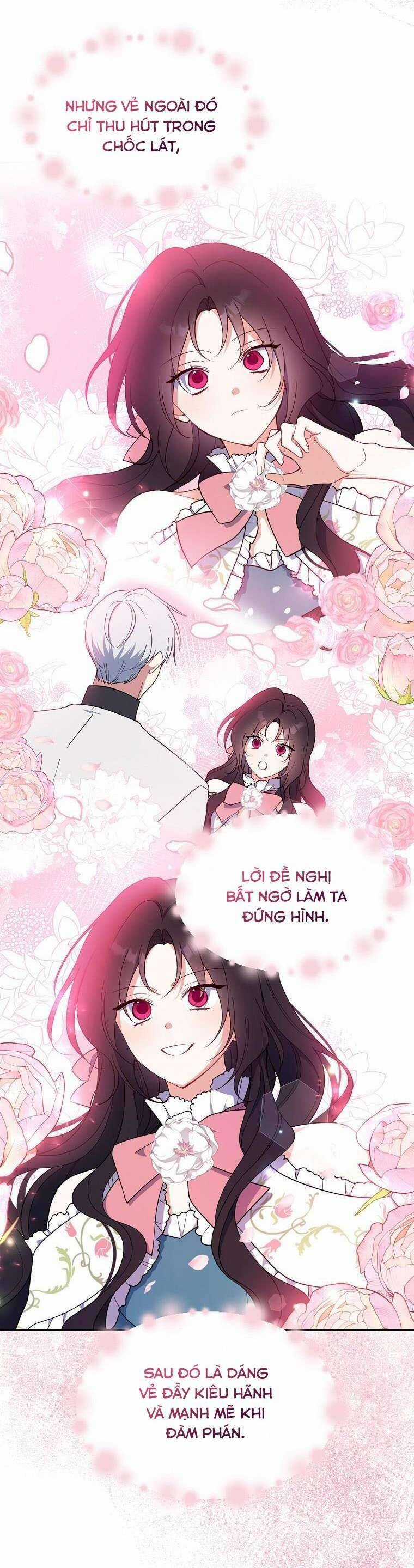 Trở Thành Con Gái Nhà Tài Phiệt Chapter 99 trang 4