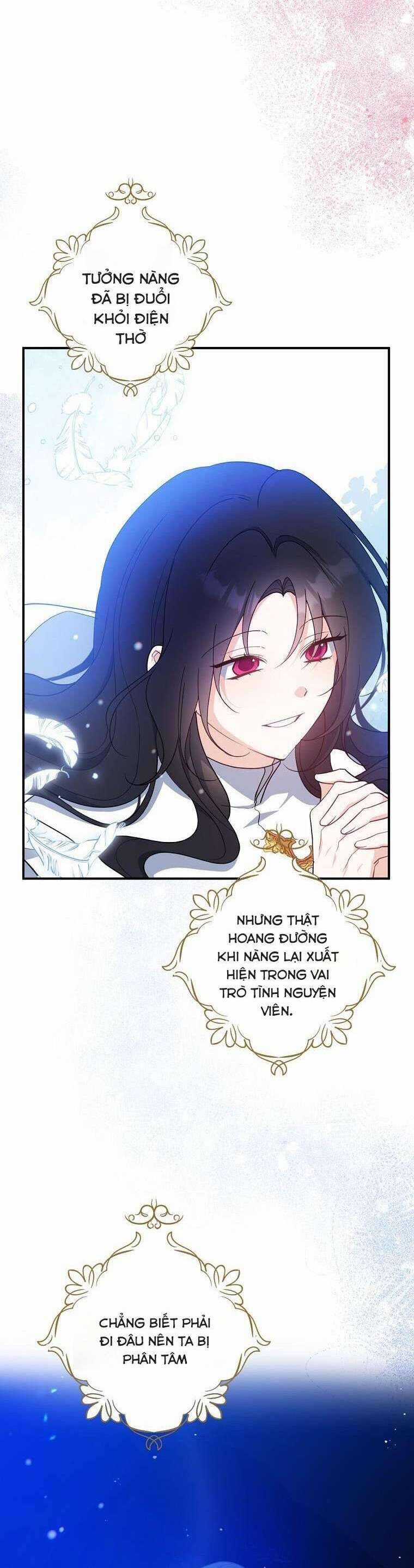Trở Thành Con Gái Nhà Tài Phiệt Chapter 99 trang 5