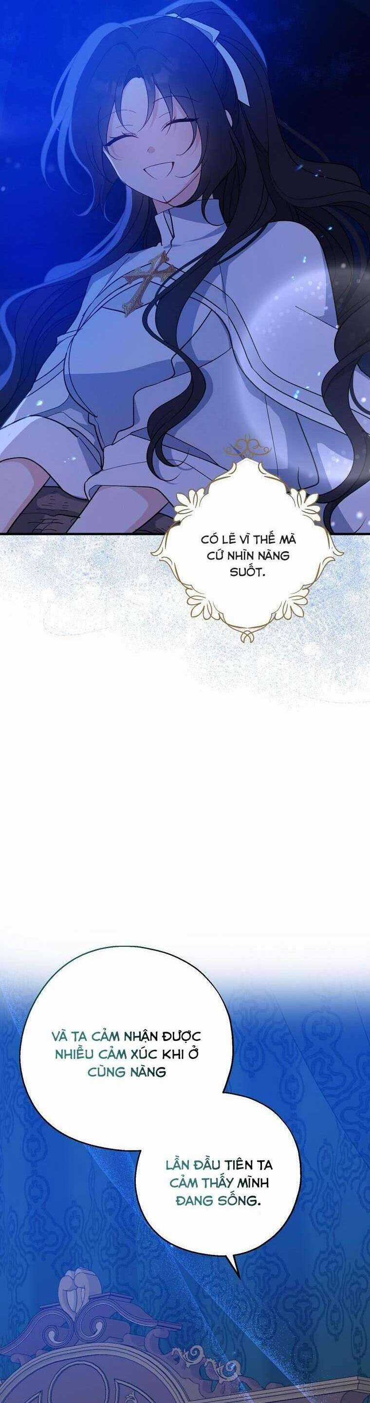 Trở Thành Con Gái Nhà Tài Phiệt Chapter 99 trang 6