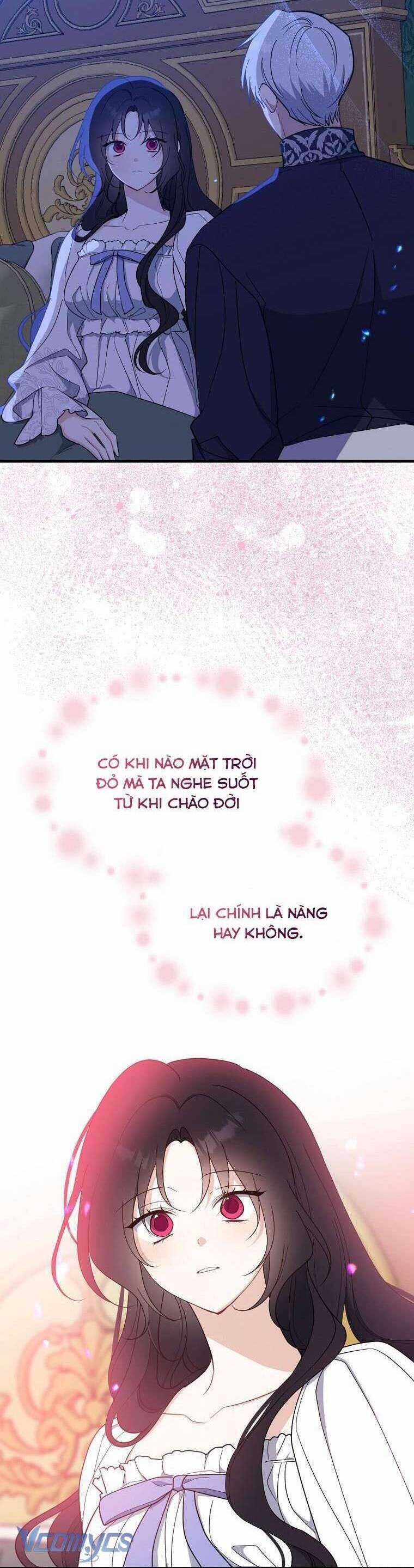 Trở Thành Con Gái Nhà Tài Phiệt Chapter 99 trang 7