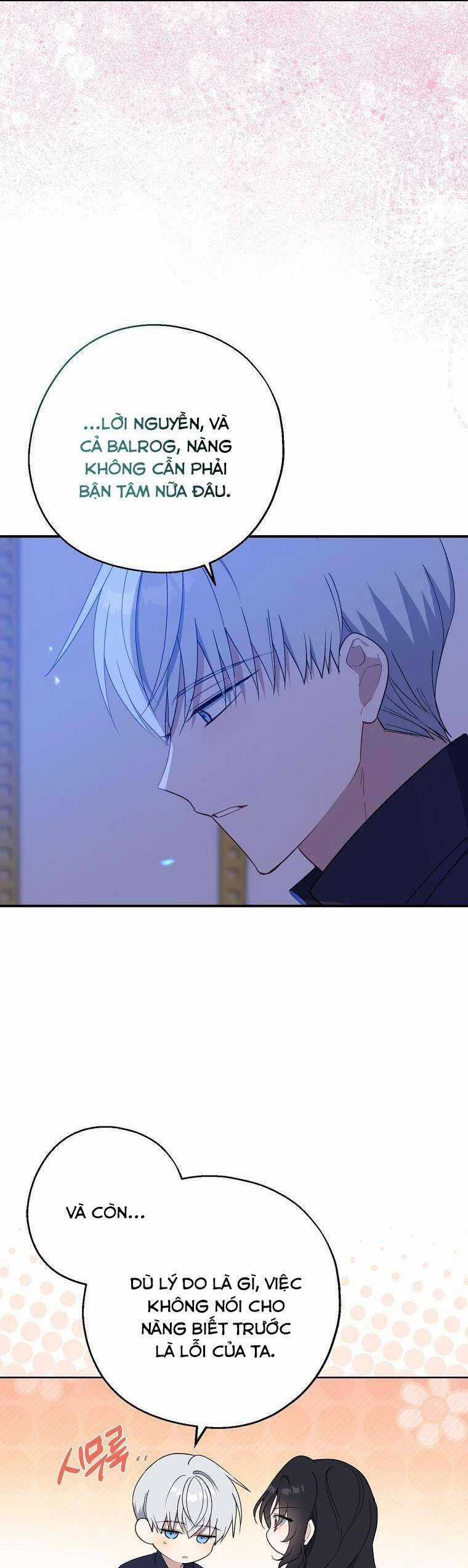 Trở Thành Con Gái Nhà Tài Phiệt Chapter 99 trang 8