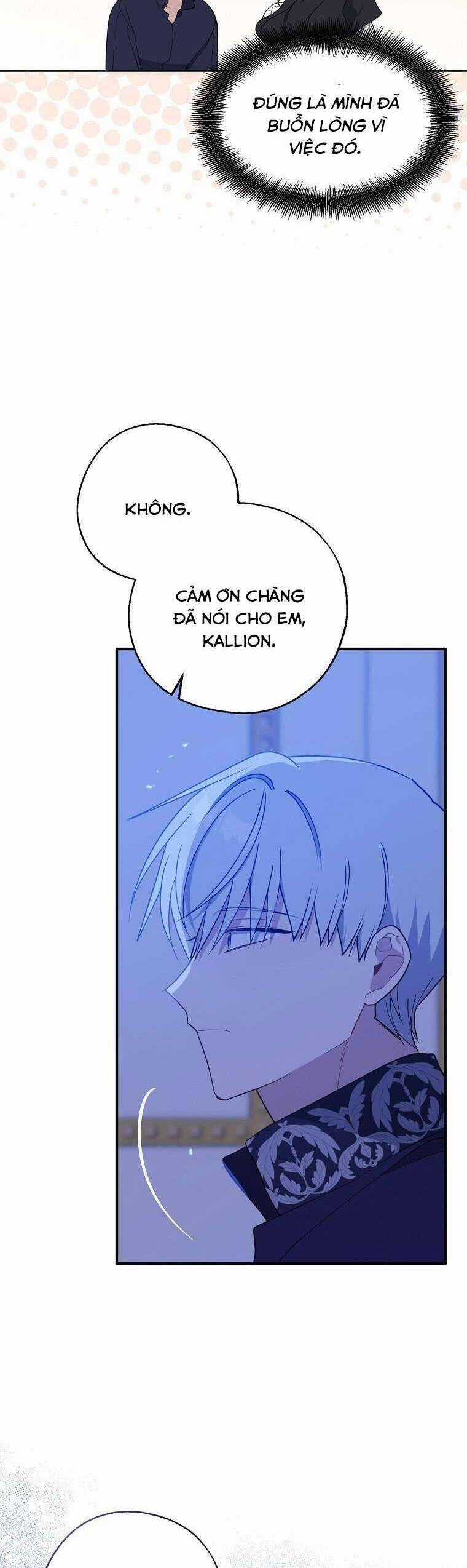 Trở Thành Con Gái Nhà Tài Phiệt Chapter 99 trang 9