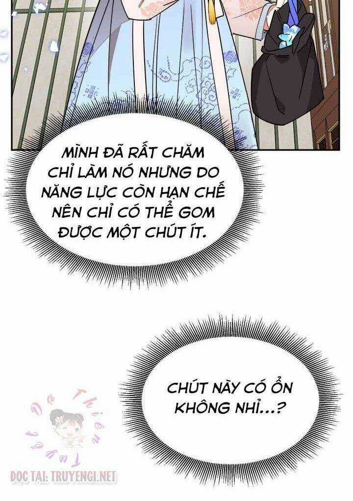 Trở Thành Con Gái Nhân Vật Phản Diện Chapter 11 trang 14
