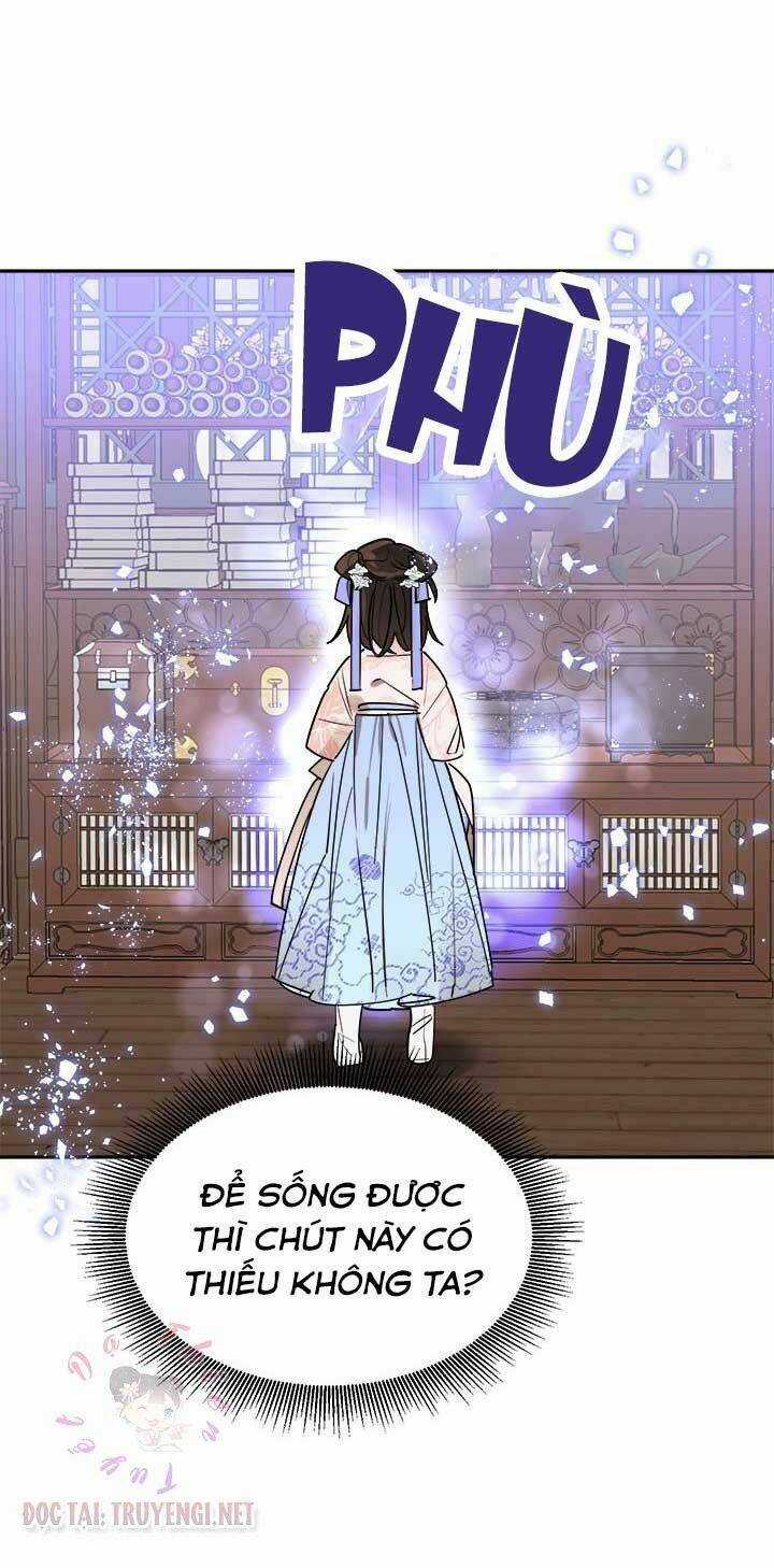 Trở Thành Con Gái Nhân Vật Phản Diện Chapter 11 trang 15