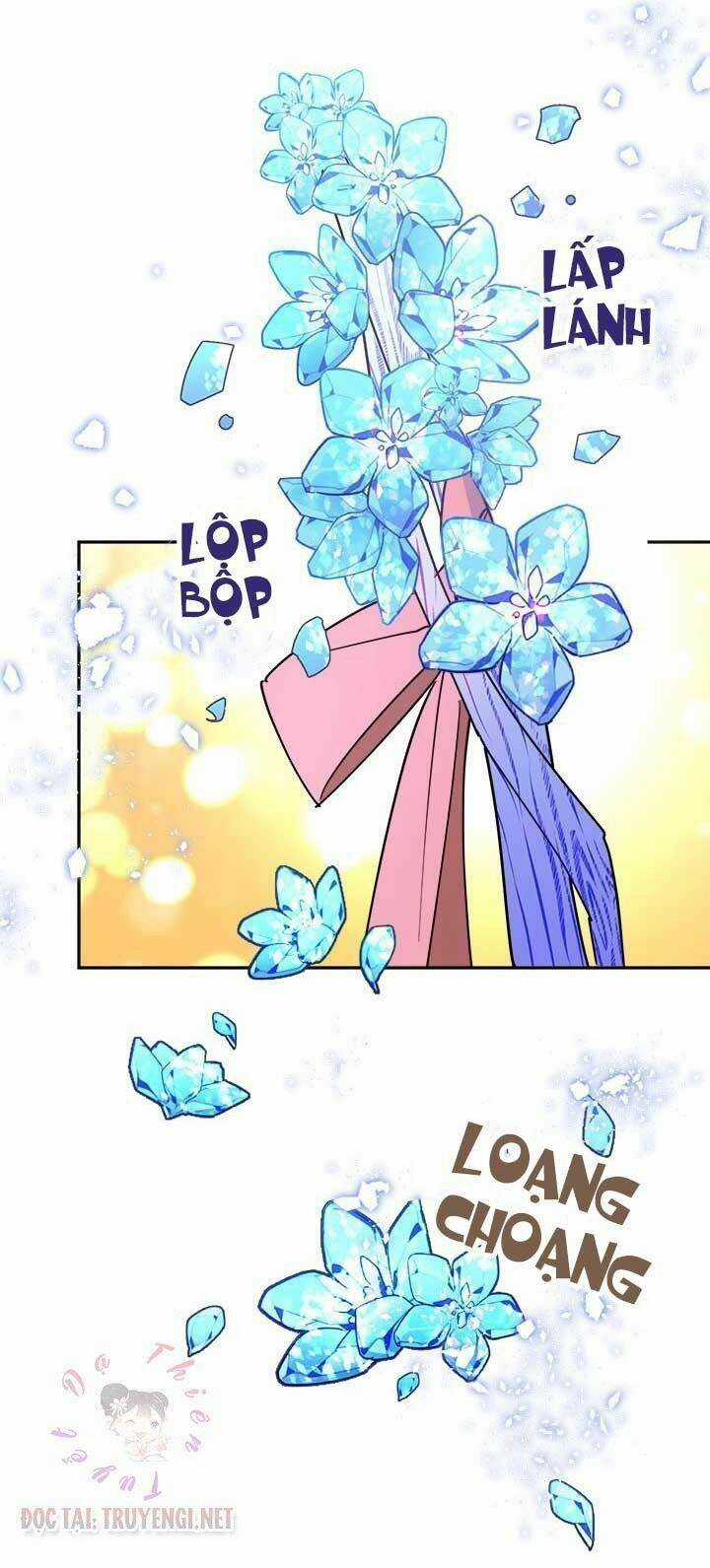 Trở Thành Con Gái Nhân Vật Phản Diện Chapter 11 trang 17