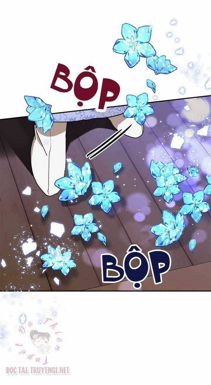 Trở Thành Con Gái Nhân Vật Phản Diện Chapter 11 trang 18