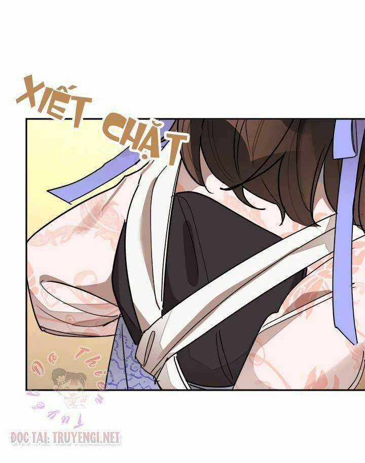 Trở Thành Con Gái Nhân Vật Phản Diện Chapter 11 trang 20