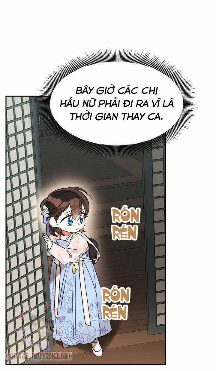 Trở Thành Con Gái Nhân Vật Phản Diện Chapter 11 trang 21