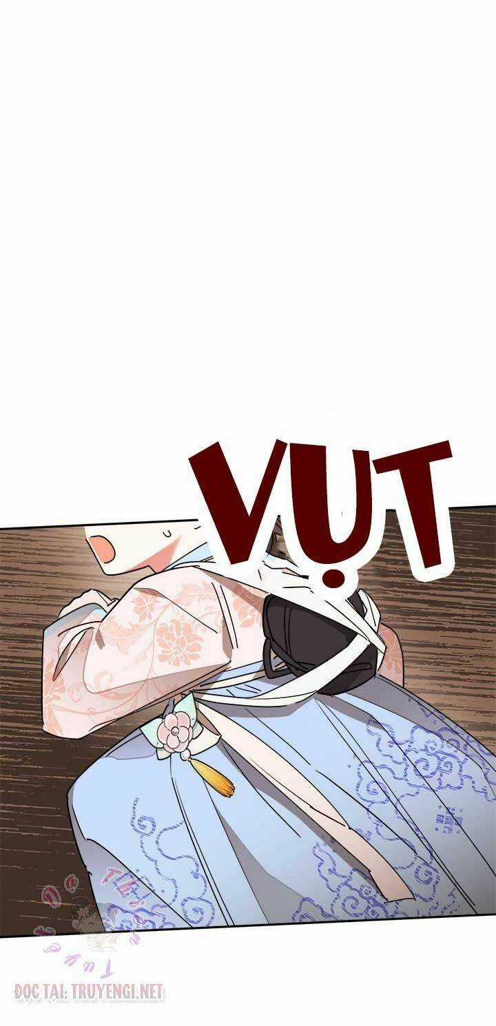 Trở Thành Con Gái Nhân Vật Phản Diện Chapter 11 trang 22