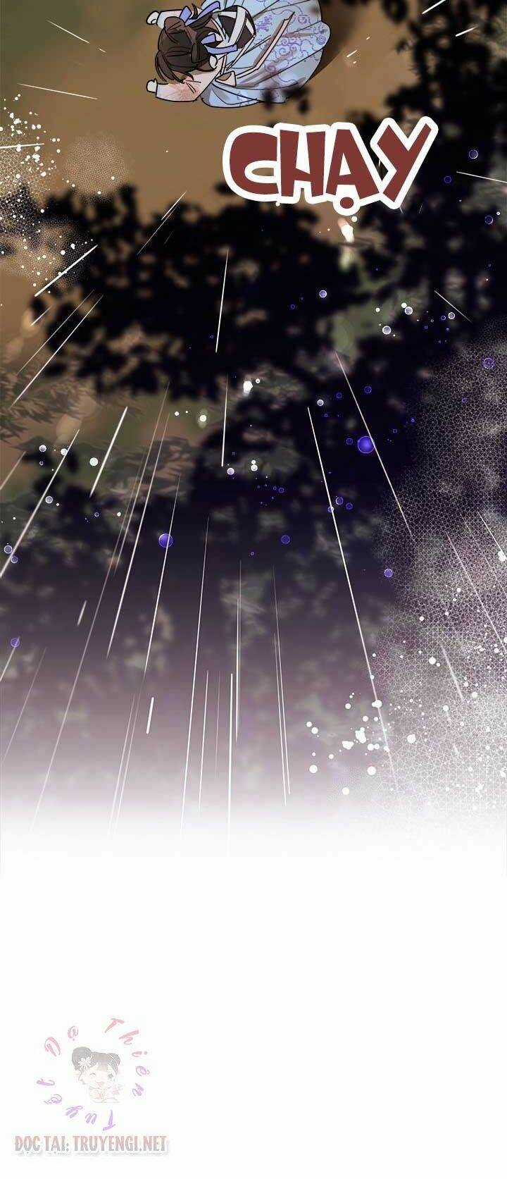 Trở Thành Con Gái Nhân Vật Phản Diện Chapter 11 trang 24