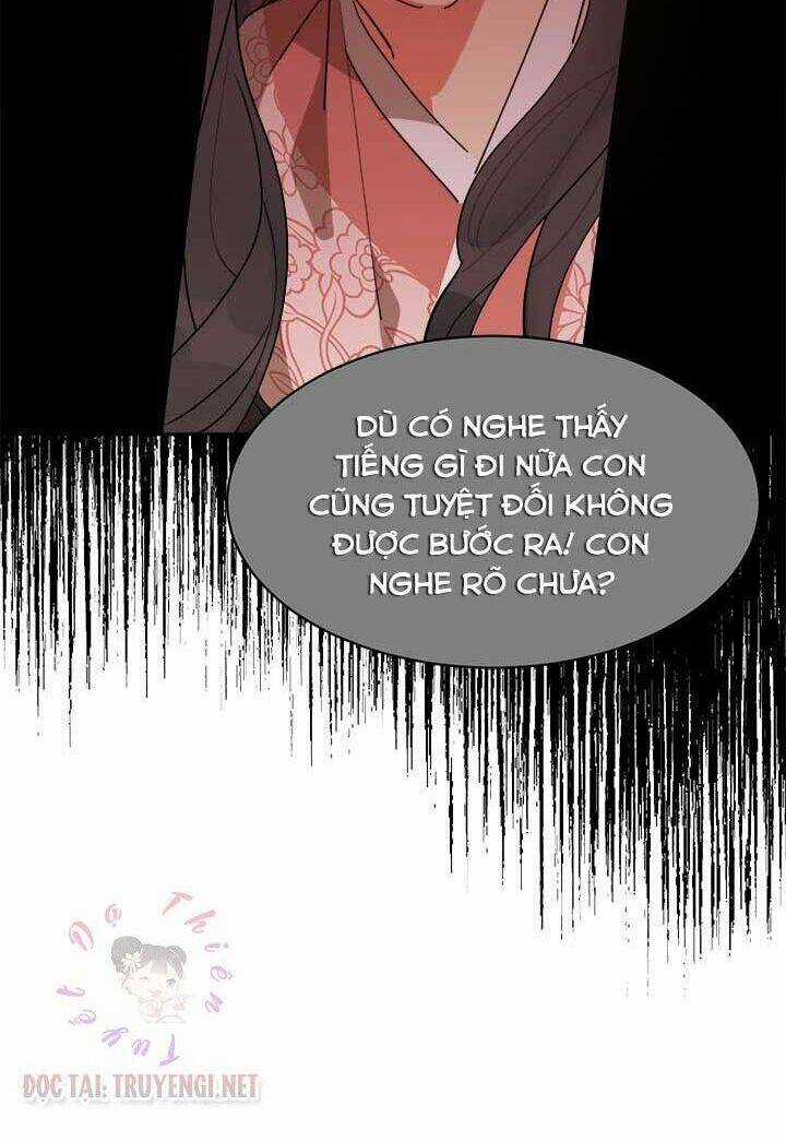 Trở Thành Con Gái Nhân Vật Phản Diện Chapter 11 trang 29