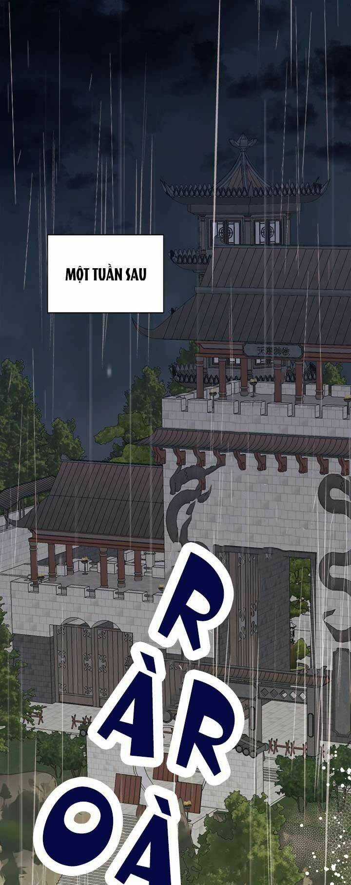 Trở Thành Con Gái Nhân Vật Phản Diện Chapter 11 trang 3