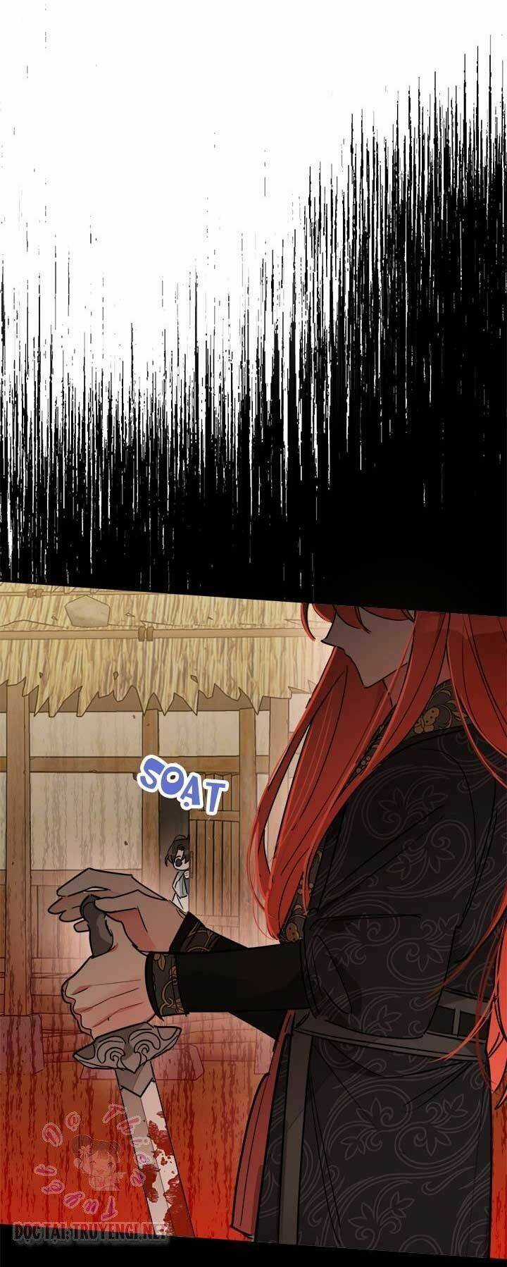 Trở Thành Con Gái Nhân Vật Phản Diện Chapter 11 trang 31