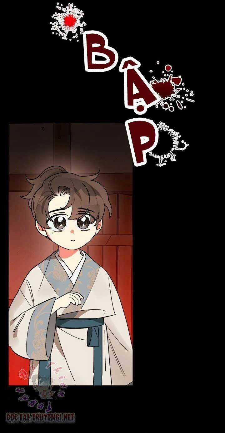 Trở Thành Con Gái Nhân Vật Phản Diện Chapter 11 trang 32