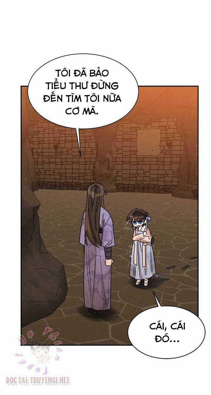 Trở Thành Con Gái Nhân Vật Phản Diện Chapter 11 trang 42