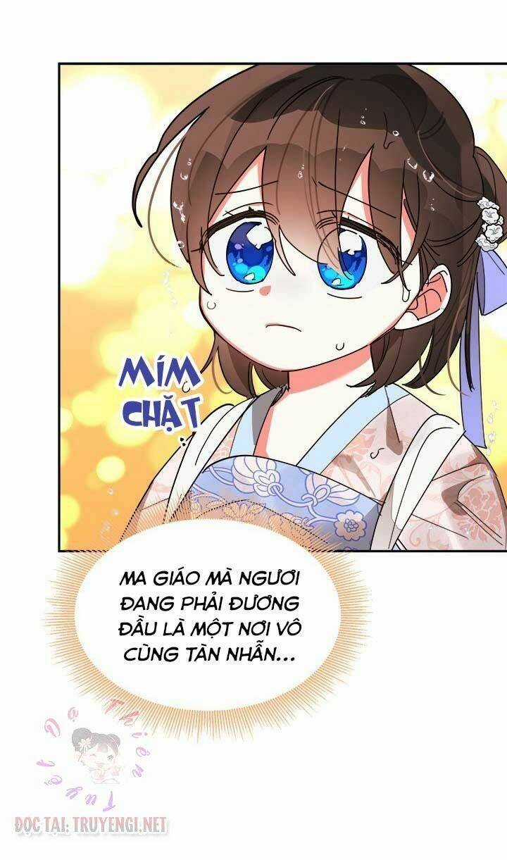 Trở Thành Con Gái Nhân Vật Phản Diện Chapter 11 trang 44